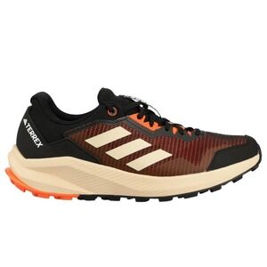 adidas Terrex Trail Rider Men's Trail Running Shoes Size 10 Continental Sole
